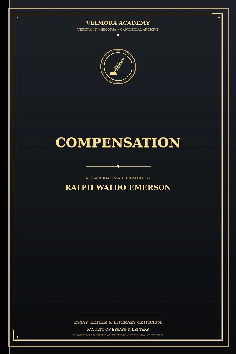 Cover of Compensation