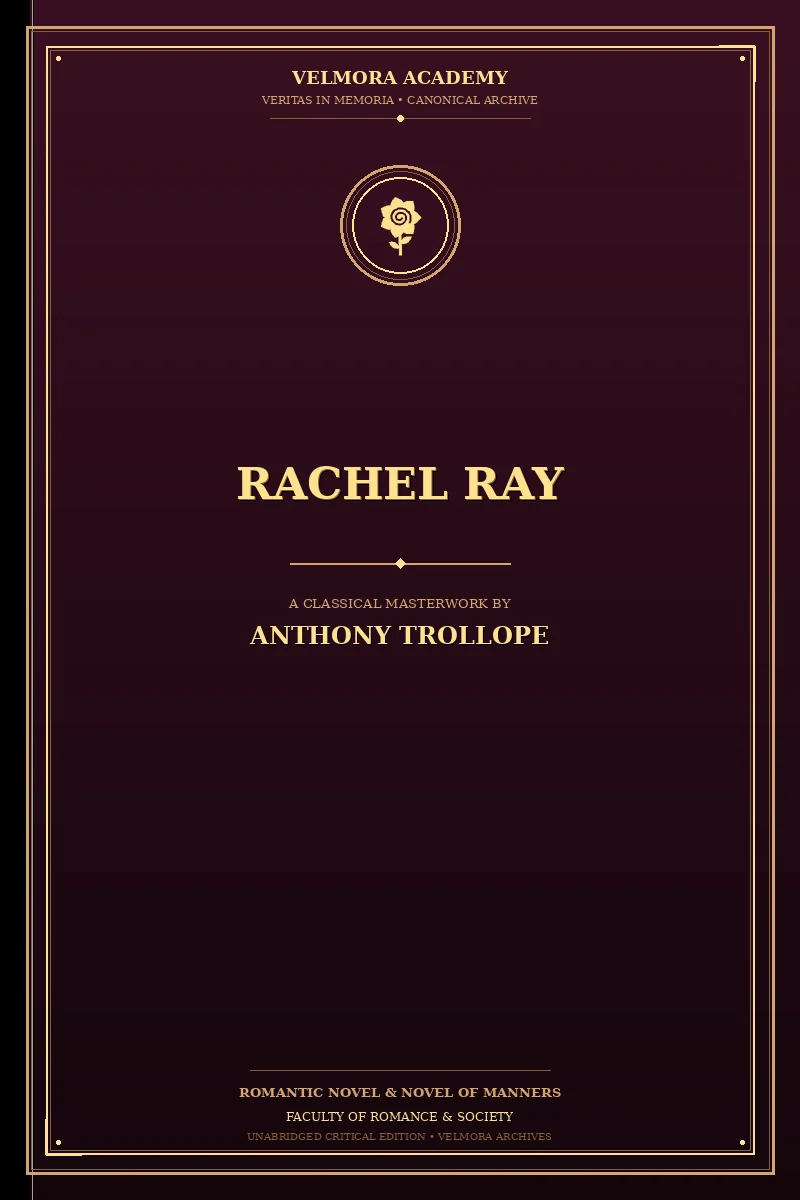 Cover of Rachel Ray