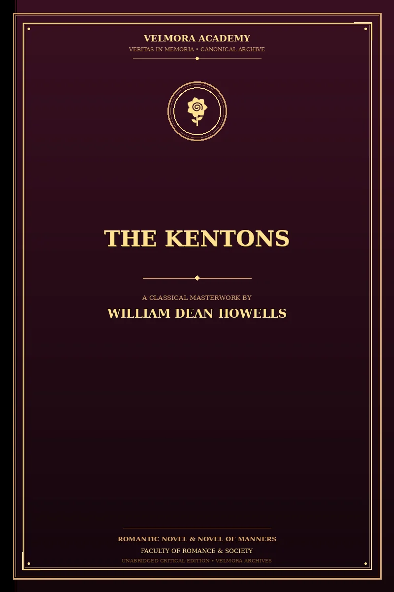 Cover of The Kentons