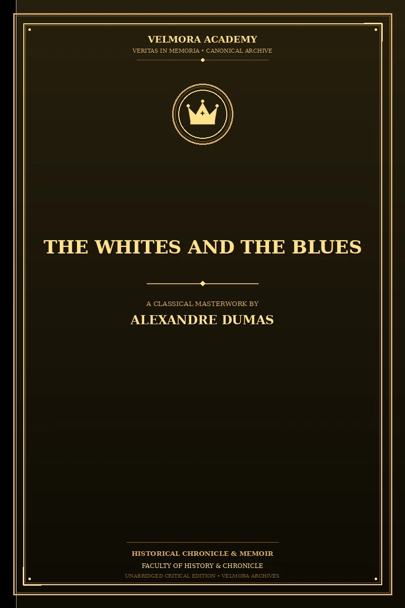 Cover of The Whites and the Blues